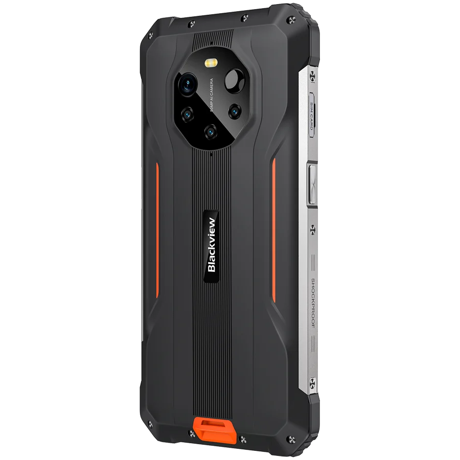 Blackview BL8800 Dual 5G Pro nutitelefon