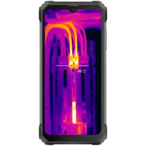 Blackview BL8800 Pro nutitelefon