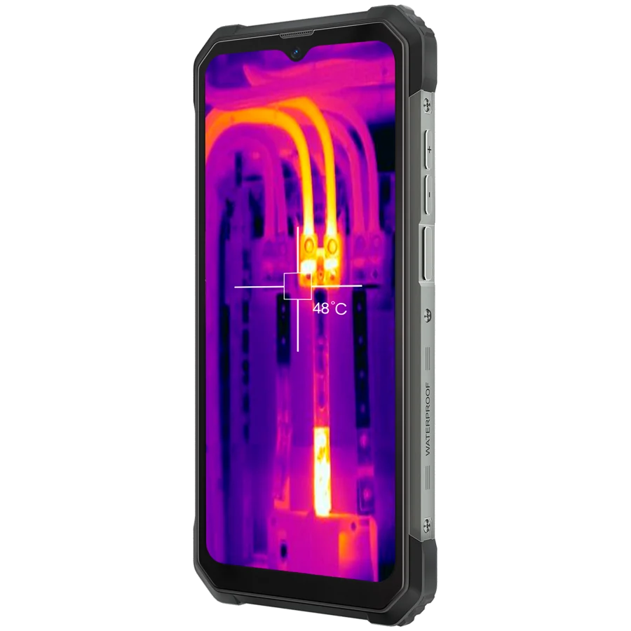 Blackview BL8800 Pro nutitelefon
