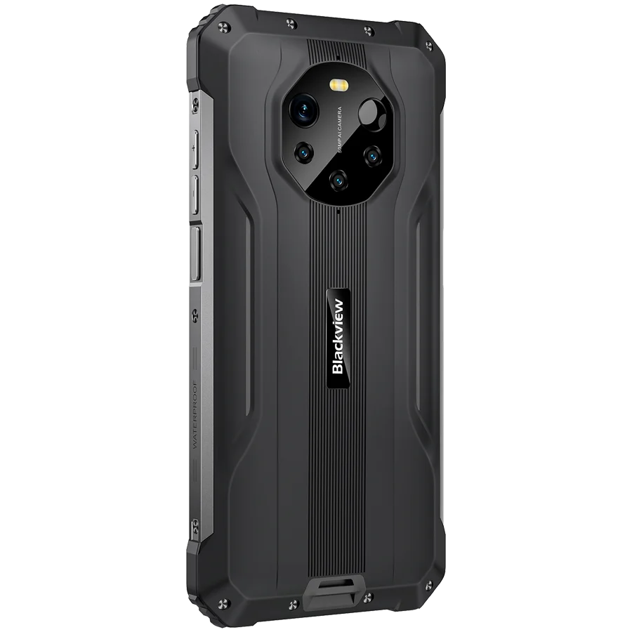 Blackview BL8800 Pro nutitelefon