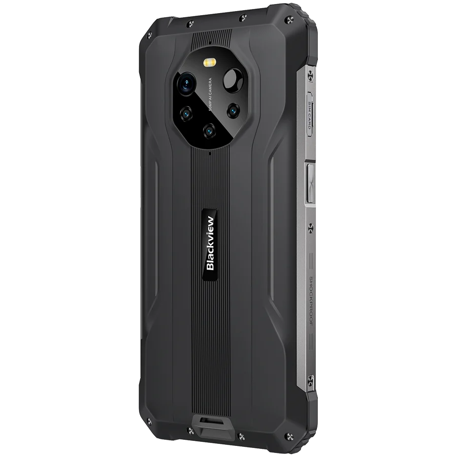 Blackview BL8800 Pro nutitelefon