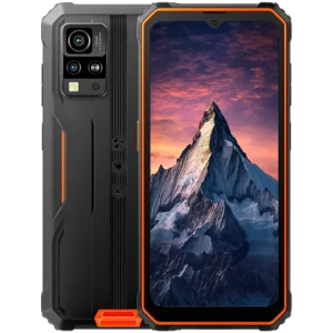 Blackview BV4800Pro 6.56" nutitelefon