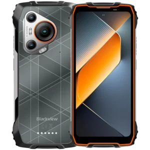 Blackview BL7000 6.78" 5G nutitelefon