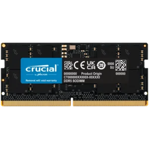 Crucial DDR5 32GB 5600MHz