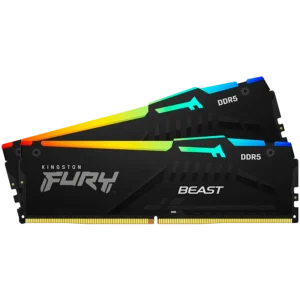 Kingston DDR5 32GB 6400MHz DIMM