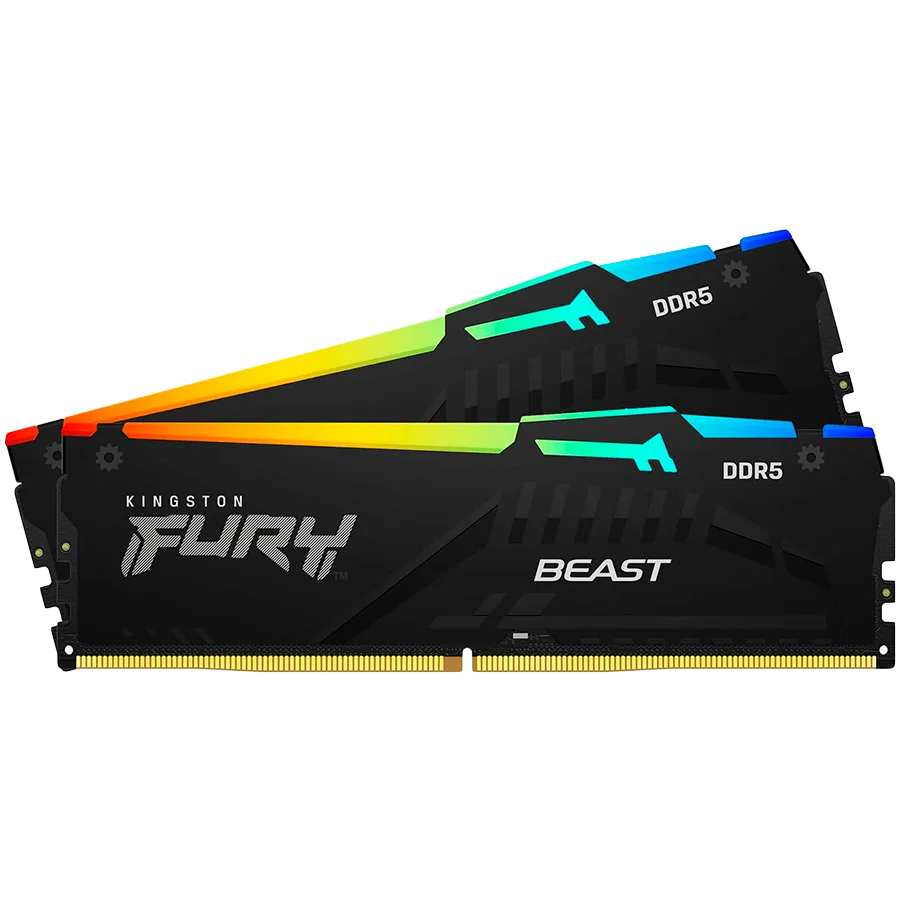 Kingston DDR5 32GB 6400MHz DIMM