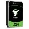 Seagate X24 20TB SATA HDD