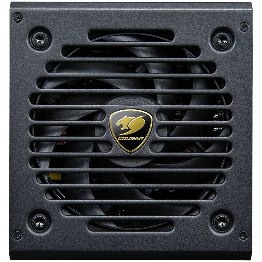 Cougar GR 850W 80+ Gold toiteplokk