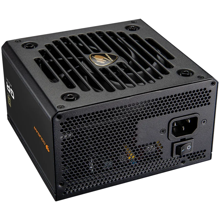 Cougar GR 850W 80+ Gold toiteplokk
