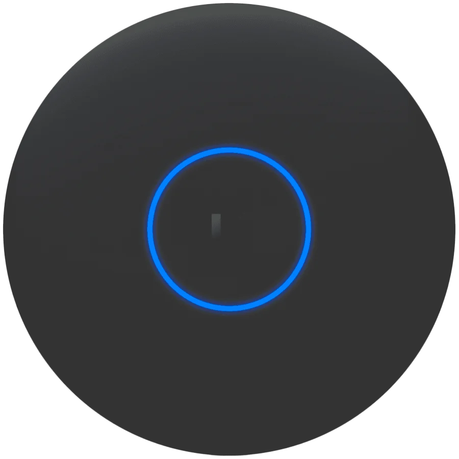 Ubiquiti UniFi U7 Pro XGS WiFi 7 pääsupunkt