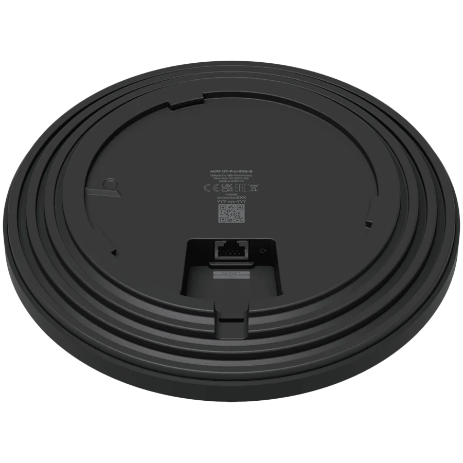 Ubiquiti UniFi U7 Pro XGS WiFi 7 pääsupunkt