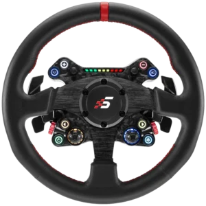 SIMAGIC S218 Classic Steering Wheel