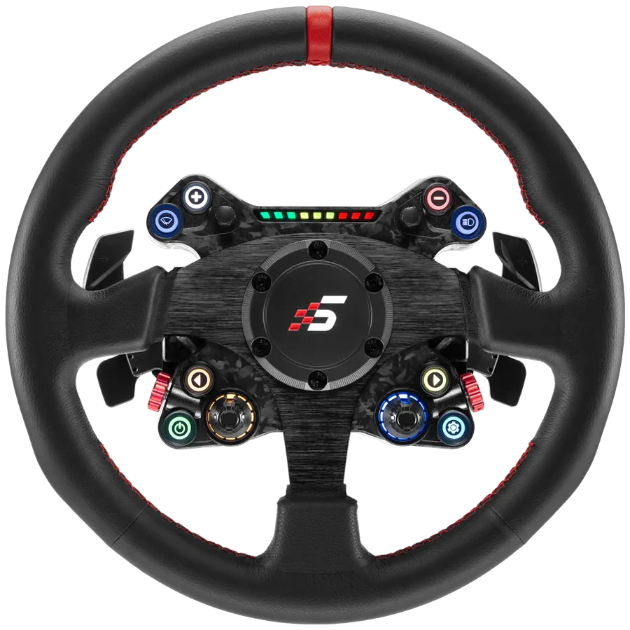 SIMAGIC S218 Classic Steering Wheel