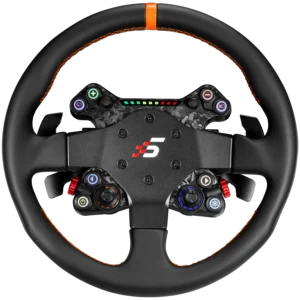 SIMAGIC S216 Rally Steering Wheel