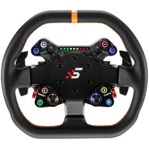 SIMAGIC GT S217 rattirataste juhtimine