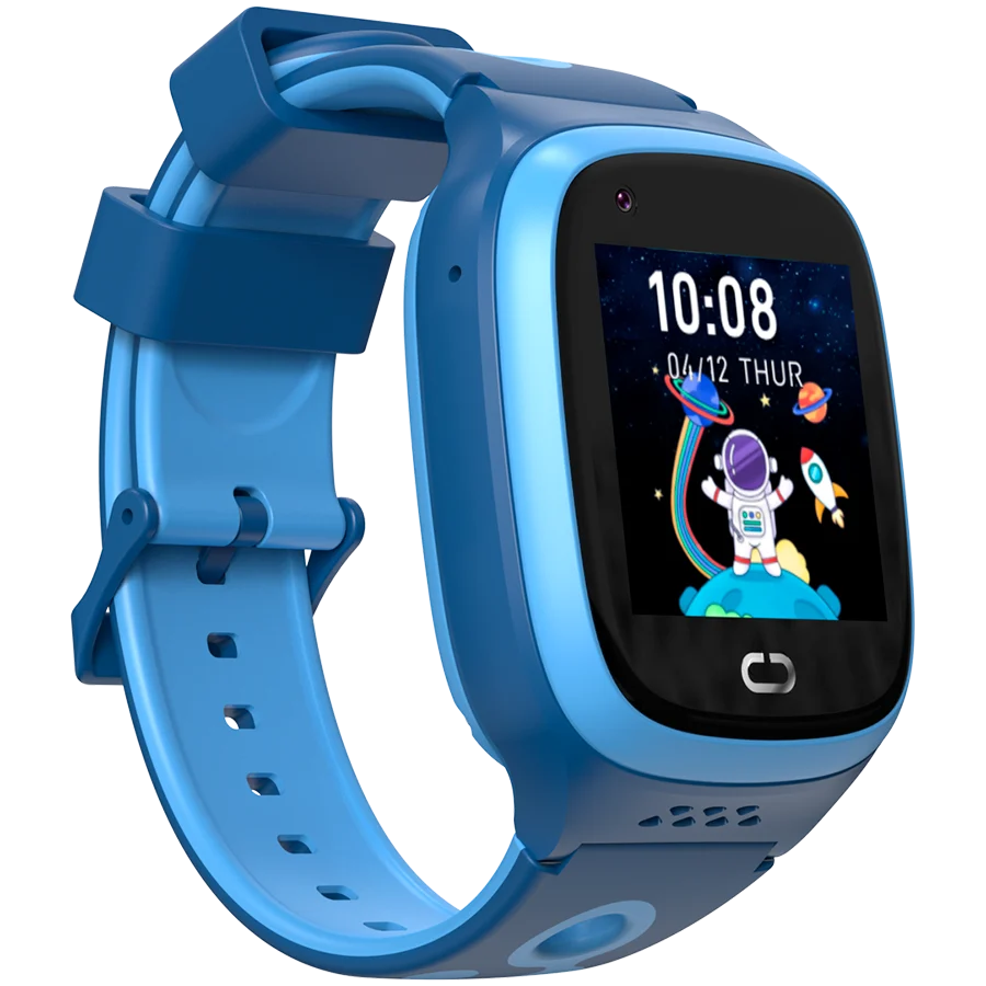 Canyon ZEFIR KW-49 laste nutikell