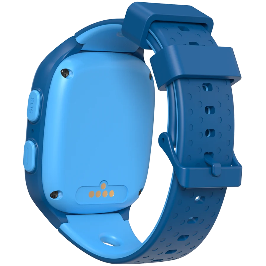 Canyon ZEFIR KW-49 laste nutikell
