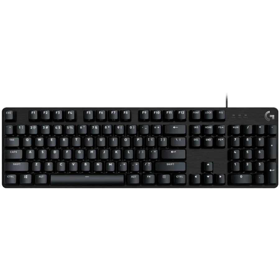 Logitech G413 SE mehaaniline klaviatuur