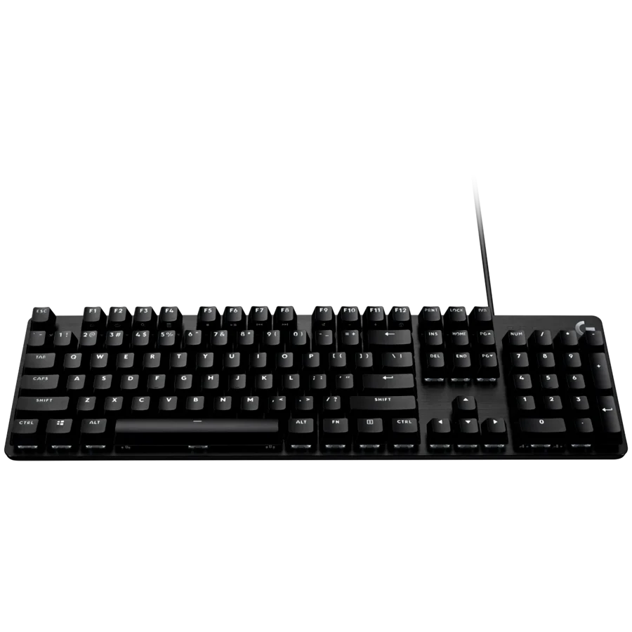 Logitech G413 SE mehaaniline klaviatuur