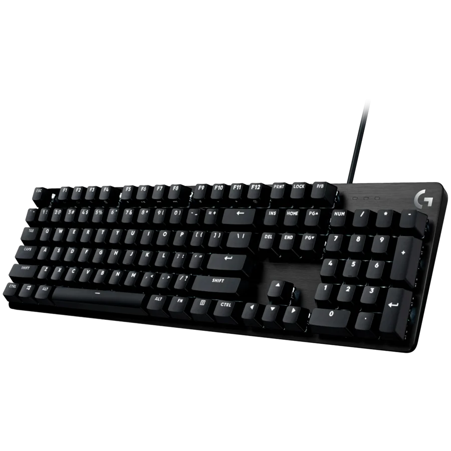 Logitech G413 SE mehaaniline klaviatuur