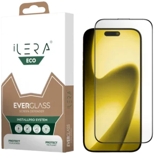 iLera EverGlass iPhone 17 Pro Max ekraankaitse