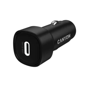 Canyon OnDrive 30 PD 30W USB-C autolaadija