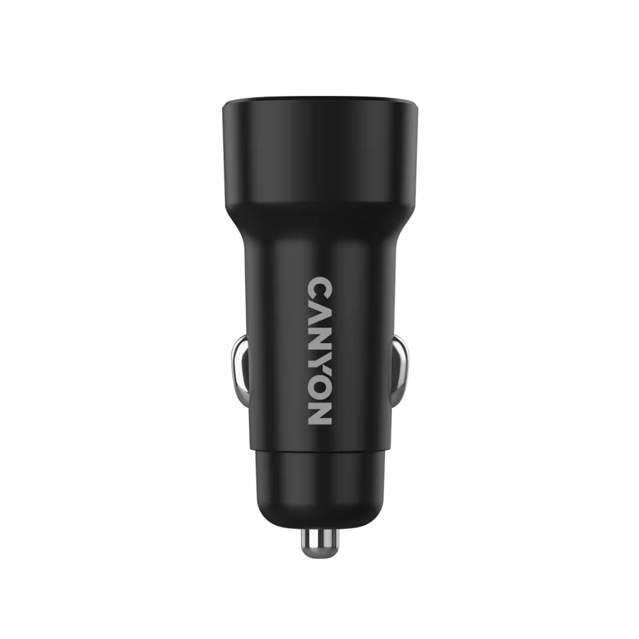 Canyon OnDrive 30 PD 30W USB-C autolaadija
