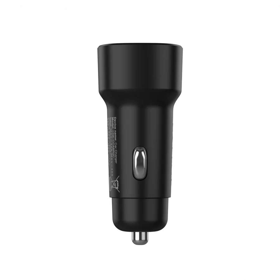 Canyon OnDrive 30 PD 30W USB-C autolaadija