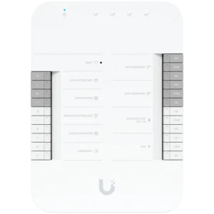 Ubiquiti UA-HUB-GATE juurdepääsukontrolli hub