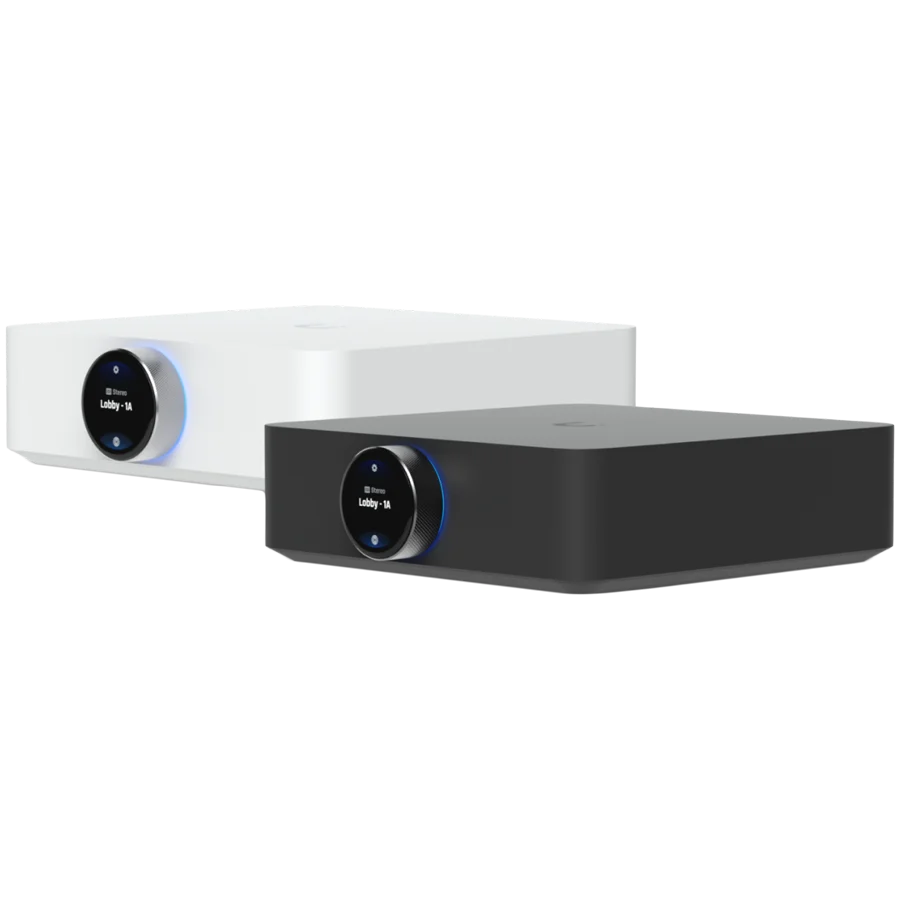 Ubiquiti UPL-AMP-B-EU 130W helivõimendi