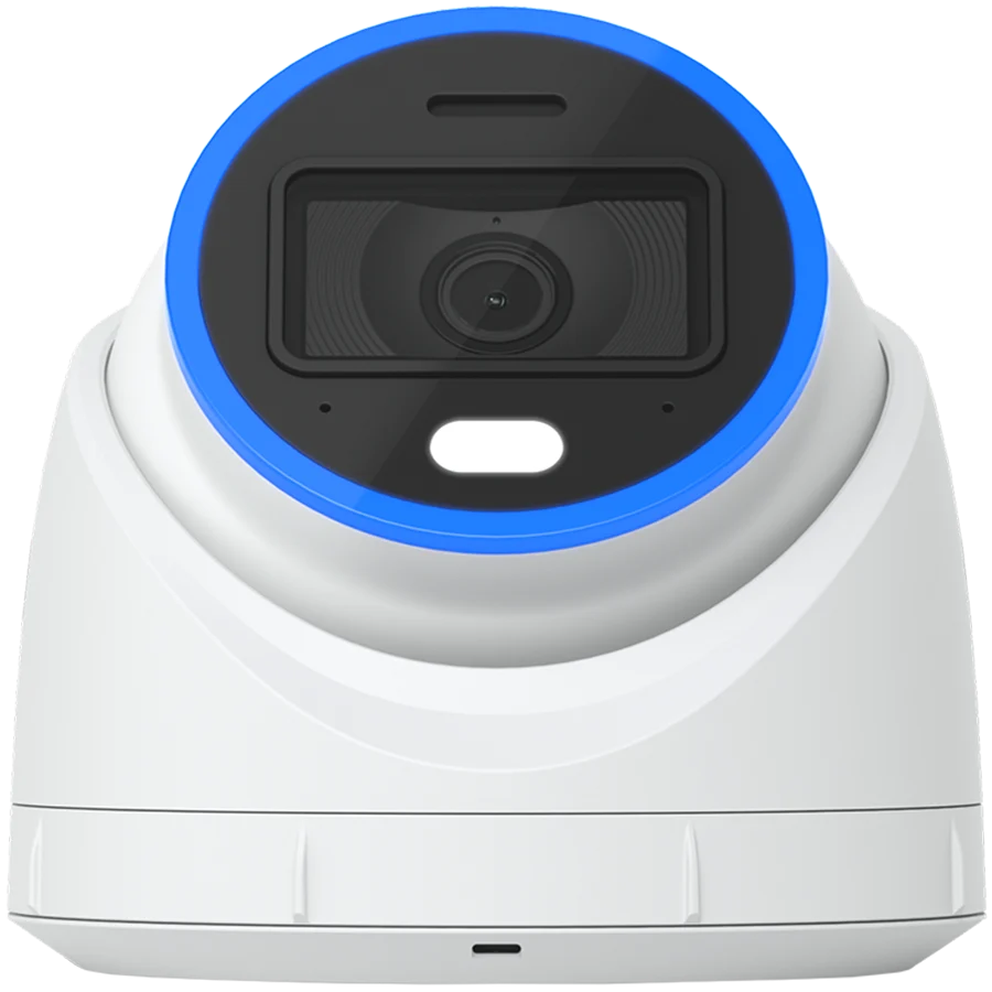 Ubiquiti UniFi AI Turret 4K kaamera