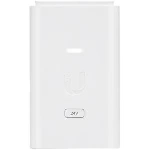 Ubiquiti POE-24-12W-G toiteplokk 12W valge