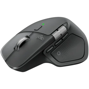 Logitech MX Master 4 for Business juhtmevaba hiir