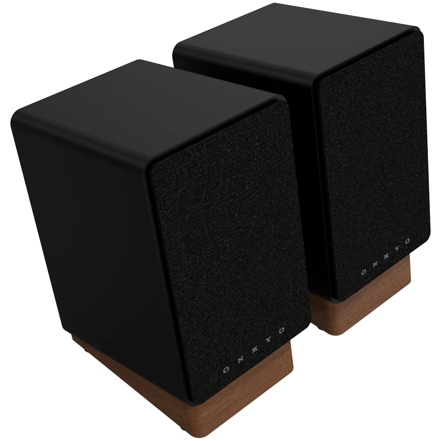 Onkyo Creator Series GX-30ARC Powered Speakers
