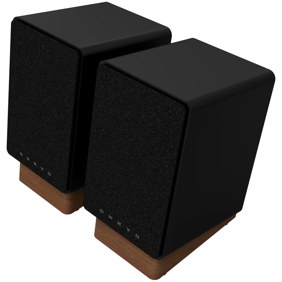 Onkyo Creator Series GX-30ARC Powered Speakers
