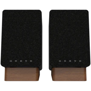 Onkyo Creator Series GX-10DB Powered Speakers