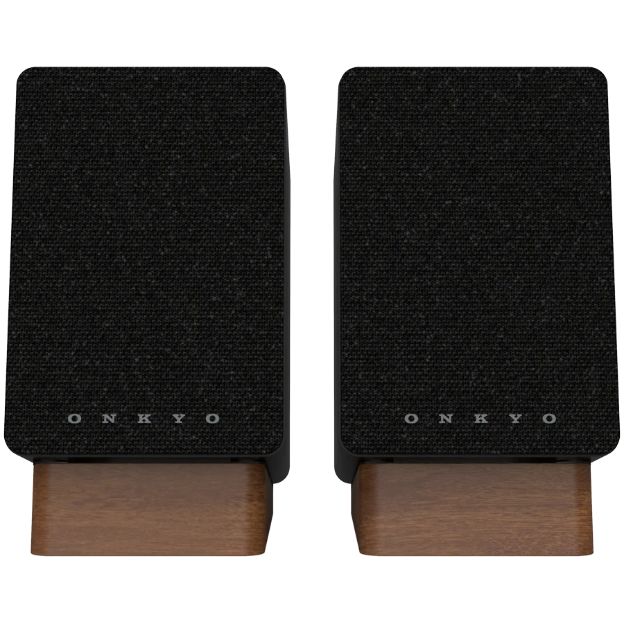 Onkyo Creator Series GX-10DB Powered Speakers