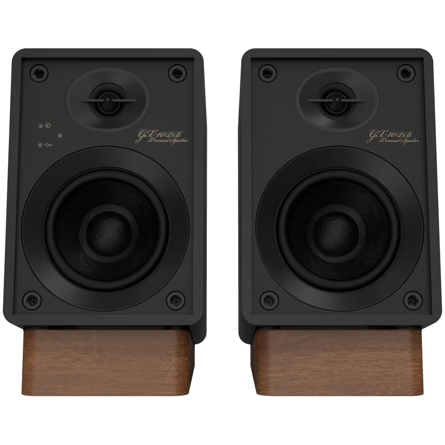 Onkyo Creator Series GX-10DB Powered Speakers