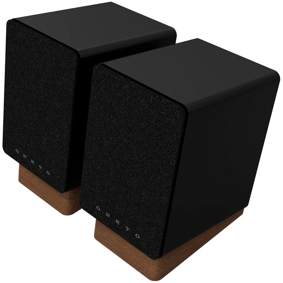 Onkyo Creator Series GX-10DB Powered Speakers