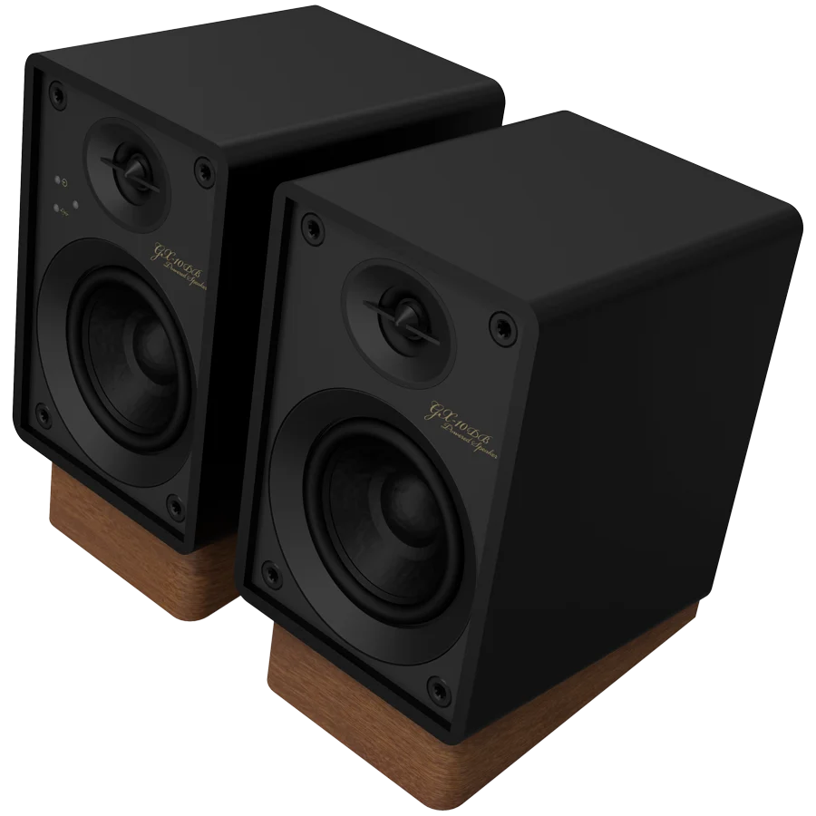 Onkyo Creator Series GX-10DB Powered Speakers
