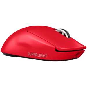 Logitech PRO X SUPERLIGHT 2 SE juhtmevaba hiir
