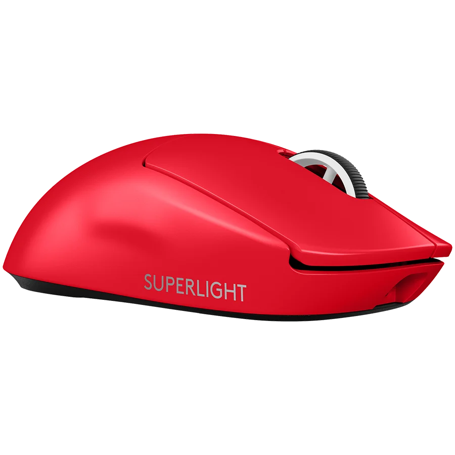 Logitech PRO X SUPERLIGHT 2 SE juhtmevaba hiir