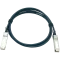 NVIDIA DGX Spark QSFP → QSFP kaabel 0.5m