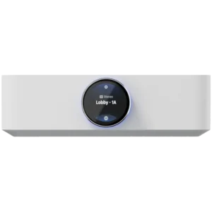 Ubiquiti UPL-AMP-W-EU helivõimendi