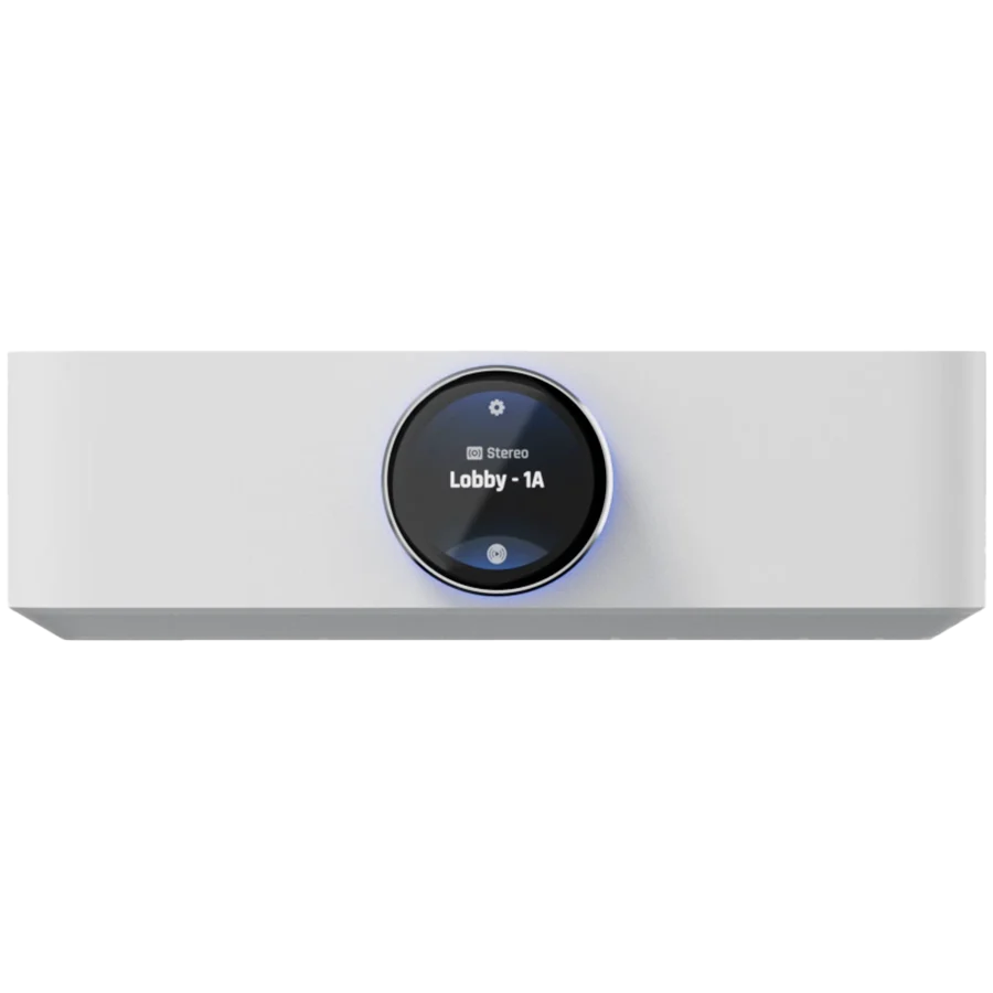 Ubiquiti UPL-AMP-W-EU helivõimendi