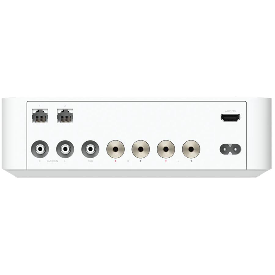 Ubiquiti UPL-AMP-W-EU helivõimendi
