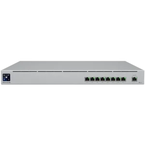 Ubiquiti USW-Mission-Critical võrgumuundur