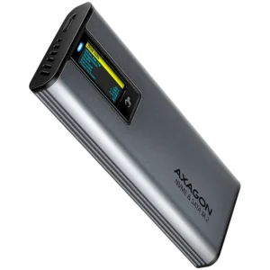 AXAGON EEM2-SD2 USB-C 3.2 Gen 2 M.2 SSD korpus