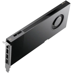 PNY NVIDIA RTX PRO 4000 Blackwell graafikakaart