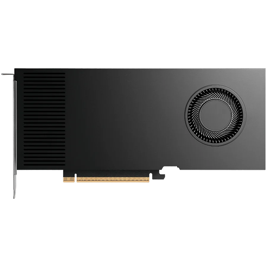 PNY NVIDIA RTX PRO 4000 Blackwell graafikakaart